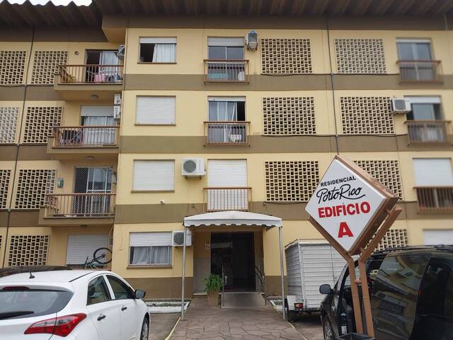 #21 - Apartamento para Venda em Cachoeirinha - RS