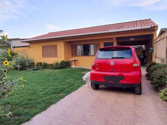 #23 - Casa para Venda em Balneário Pinhal - RS