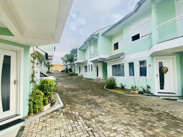 #48 - Casa para Venda em Cachoeirinha - RS