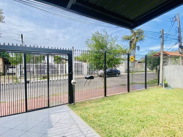 #53 - Casa para Venda em Gravataí - RS