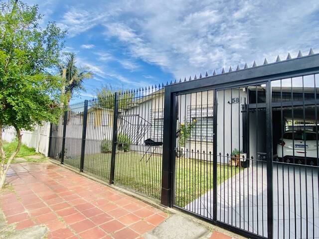 #53 - Casa para Venda em Gravataí - RS