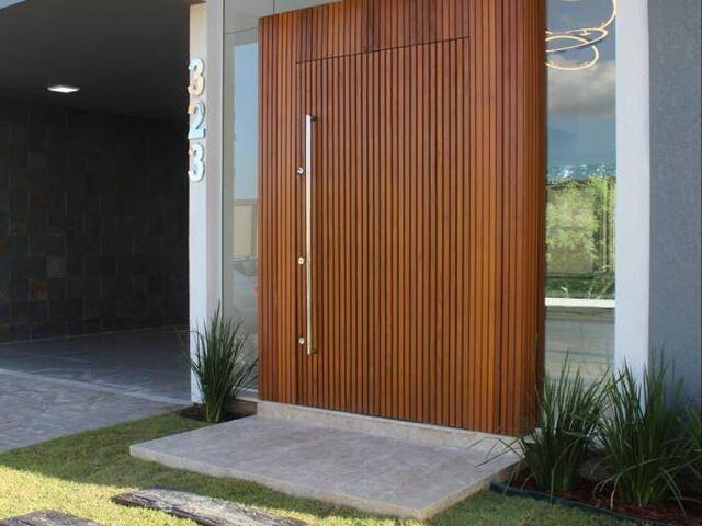 Fachada/Entrada