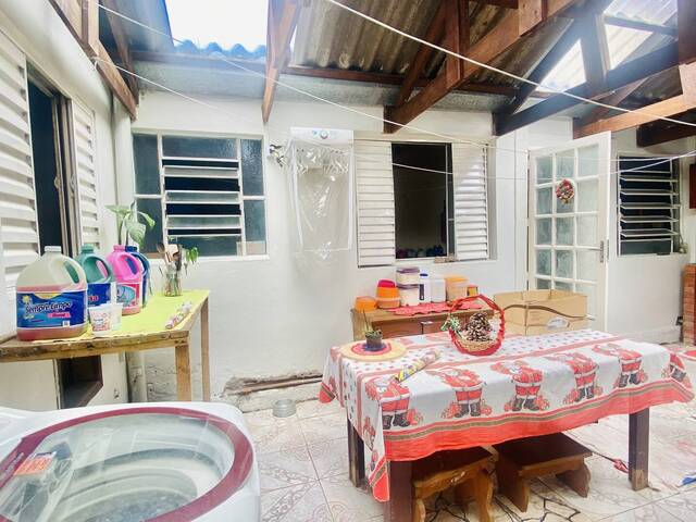 Casa para Venda em Cachoeirinha - 4
