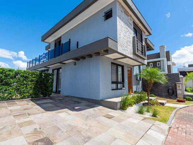 Casa para Venda em Gravataí - 2