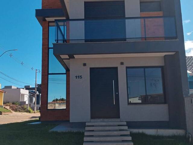 #97 - Casa Gravataí para Venda em Gravataí - RS