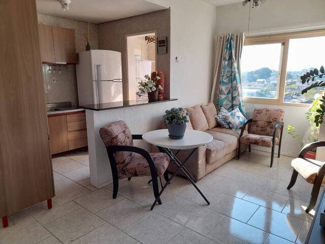 Apartamento para Venda em Cachoeirinha - 4