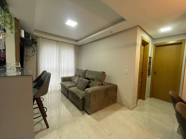 Apartamento para Venda em Cachoeirinha - 3
