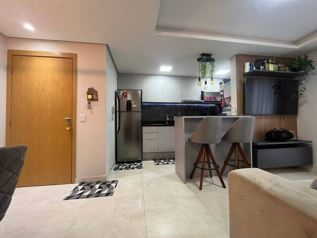 Apartamento para Venda em Cachoeirinha - 2
