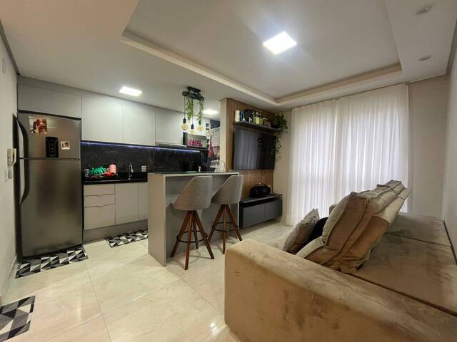 Apartamento para Venda em Cachoeirinha - 4