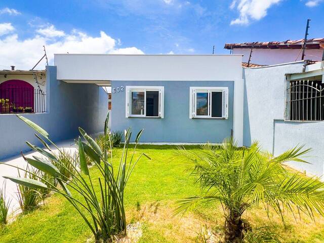 #107 - Casa para Venda em Cachoeirinha - RS