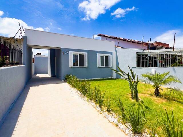 #107 - Casa para Venda em Cachoeirinha - RS