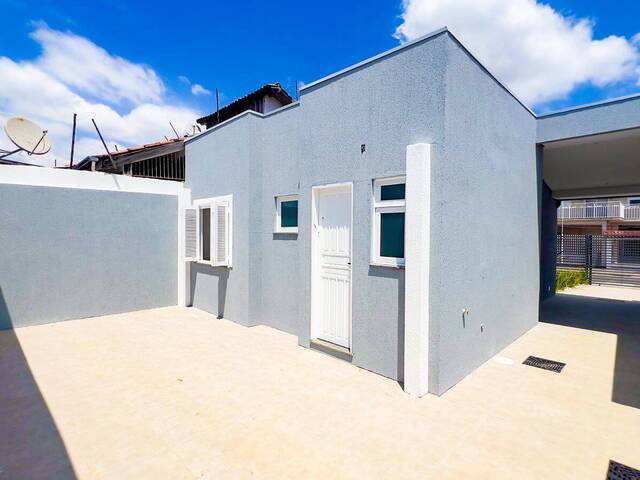 #107 - Casa para Venda em Cachoeirinha - RS