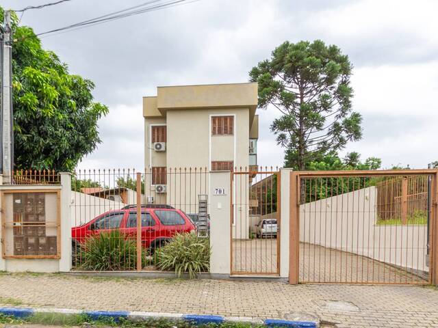 Apartamento para Venda em Cachoeirinha - 2