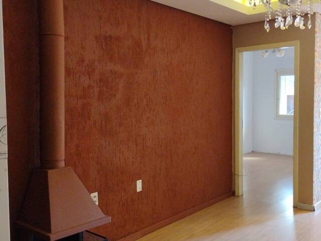 #120 - Casa para Venda em Cachoeirinha - RS