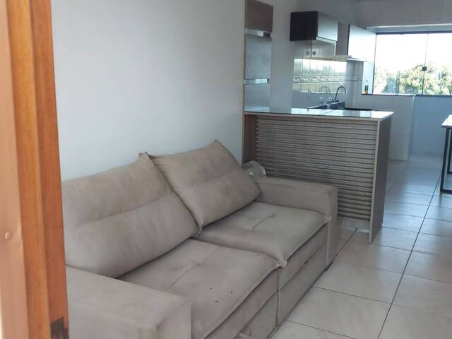 Apartamento para Venda em Cachoeirinha - 2