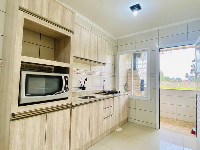 Apartamento para Venda em Cachoeirinha - 4