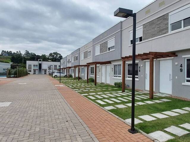 #126 - Casa para Venda em Porto Alegre - RS