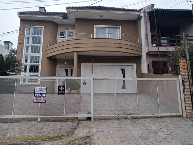 #128 - Casa para Venda em Cachoeirinha - RS