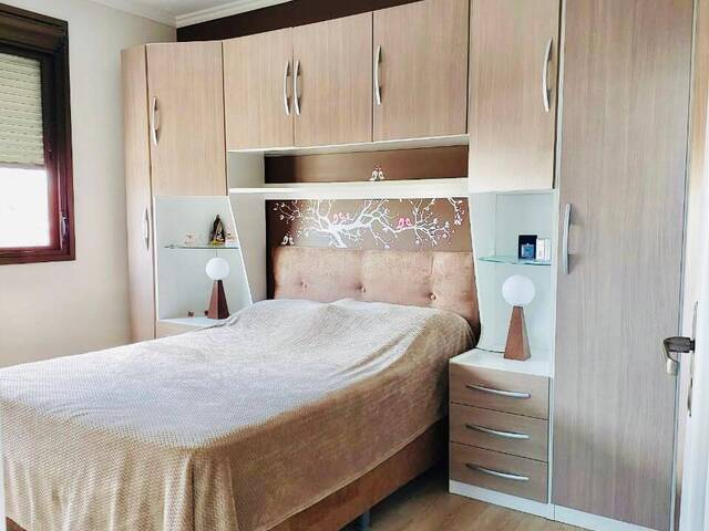 APARTAMENTO CENTRO CACHOEIRINHA para Venda em Cachoeirinha - 5