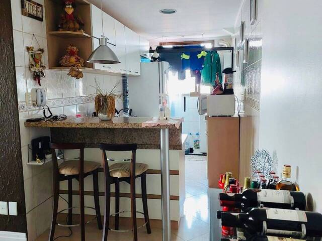 APARTAMENTO CENTRO CACHOEIRINHA para Venda em Cachoeirinha - 4