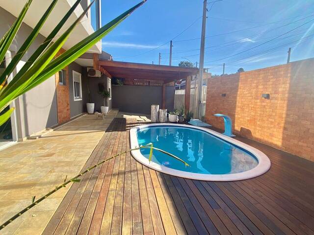 #133 - Casa para Venda em Cachoeirinha - RS