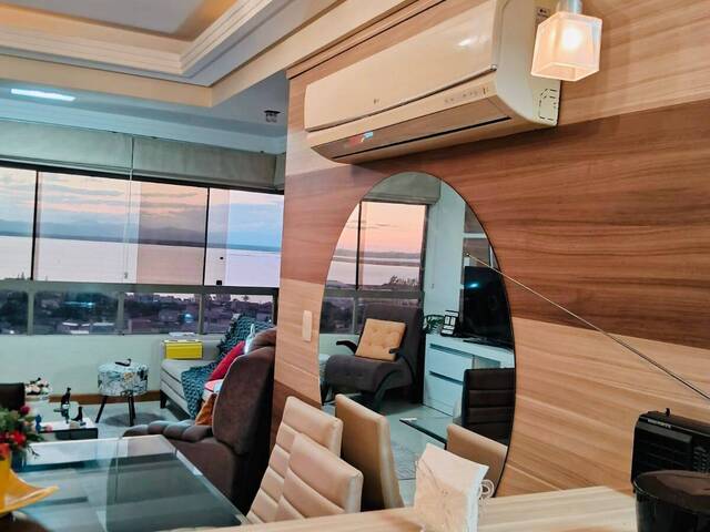Apartamento para Venda em Tramandaí - 4