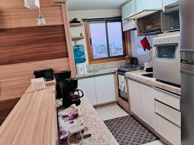 Apartamento para Venda em Tramandaí - 5