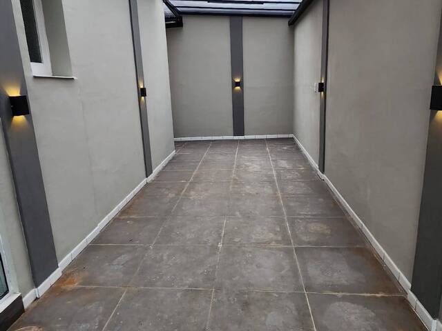 Apartamento para Venda em Cachoeirinha - 4