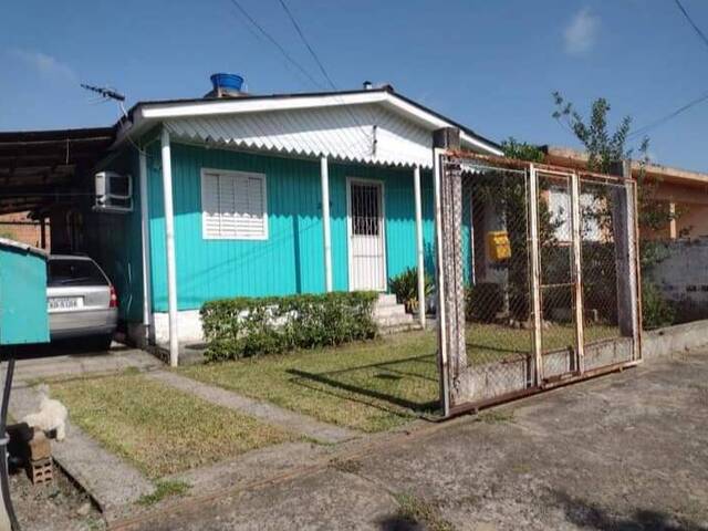 Casa para Venda em Cachoeirinha - 2