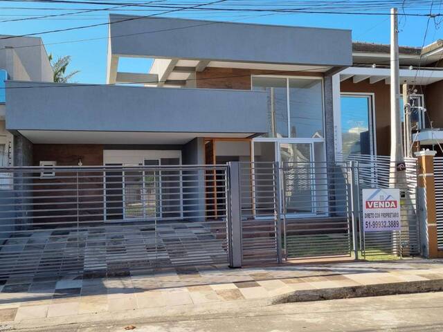 Casa para Venda em Cachoeirinha - 2