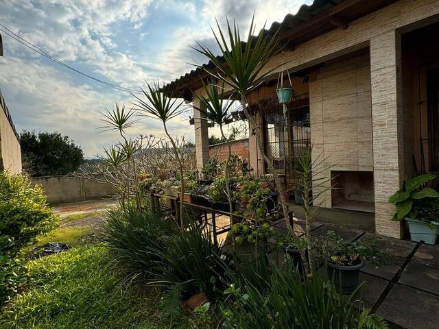 #154 - Casa para Venda em Viamão - RS