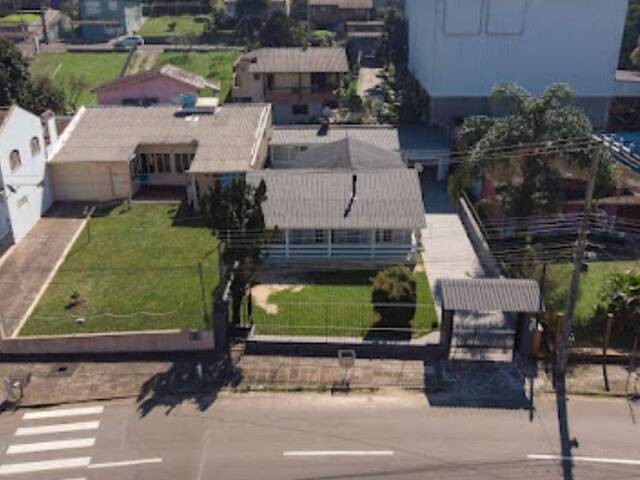 Casa para Venda em Estância Velha - 4