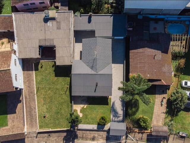 #155 - Casa para Venda em Estância Velha - RS