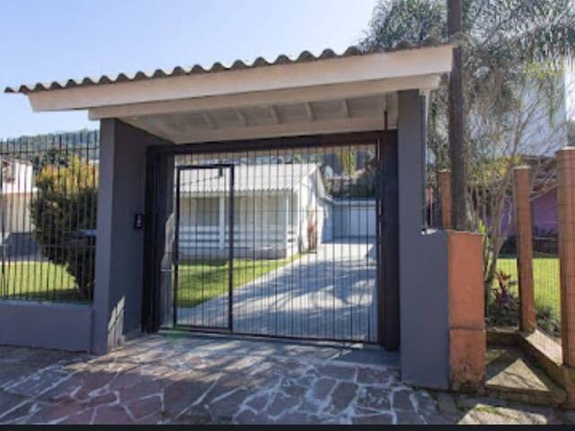 Casa para Venda em Estância Velha - 5