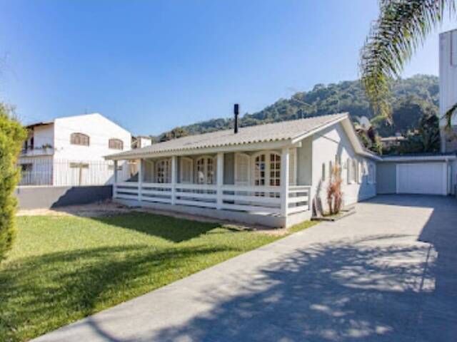 #155 - Casa para Venda em Estância Velha - RS