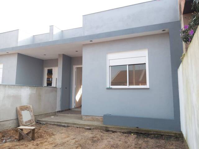 Casa para Venda em Cachoeirinha - 3