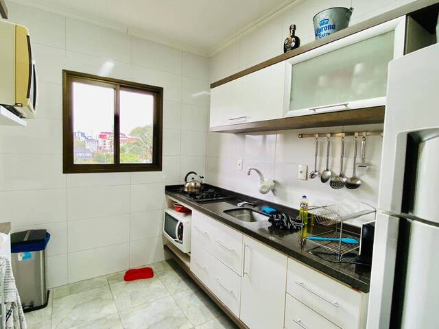 Apartamento para Venda em Cachoeirinha - 4