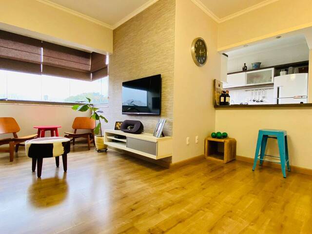 Apartamento para Venda em Cachoeirinha - 2