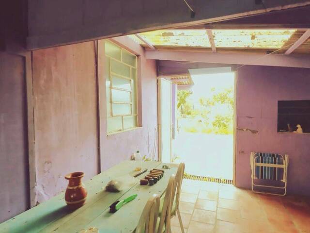 #164 - Casa para Venda em Alvorada - RS
