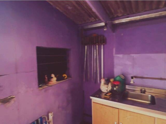 #164 - Casa para Venda em Alvorada - RS