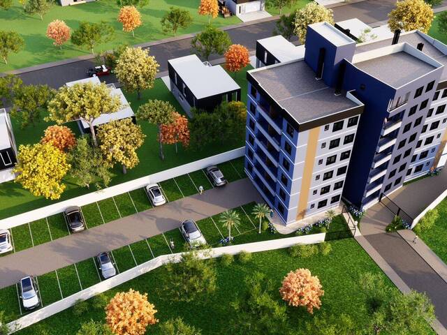 Apartamento para Venda em Gravataí - 4