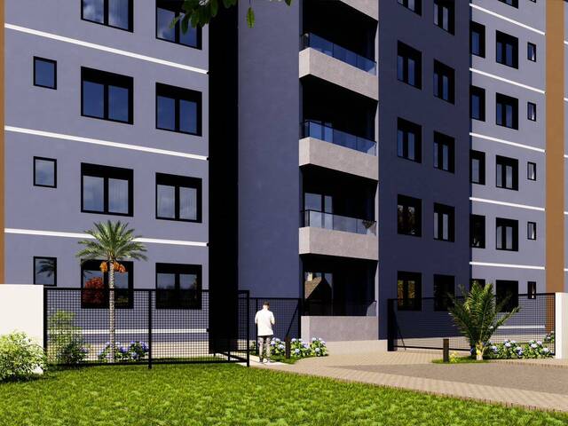 Apartamento para Venda em Gravataí - 2