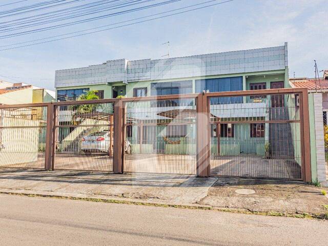 Apartamento para Venda em Cachoeirinha - 2