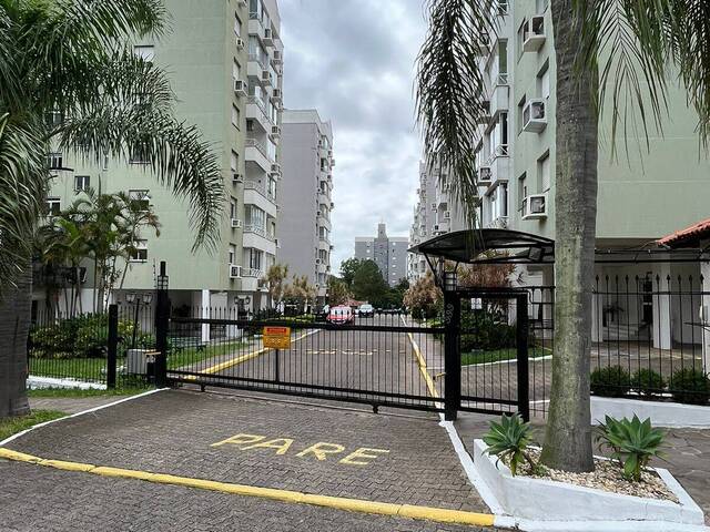 Apartamento para Venda em Porto Alegre - 4