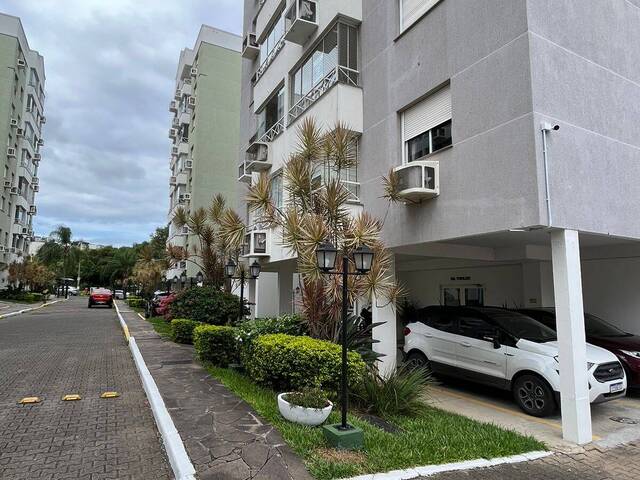 #169 - Apartamento para Venda em Porto Alegre - RS
