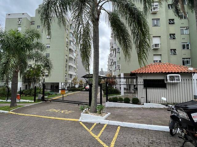 #169 - Apartamento para Venda em Porto Alegre - RS