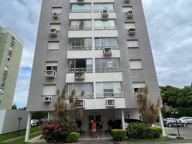 #169 - Apartamento para Venda em Porto Alegre - RS