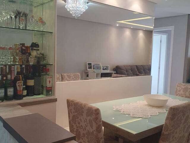 Apartamento para Venda em Cachoeirinha - 2