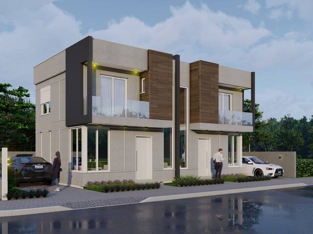#174 - Casa para Venda em Canoas - RS