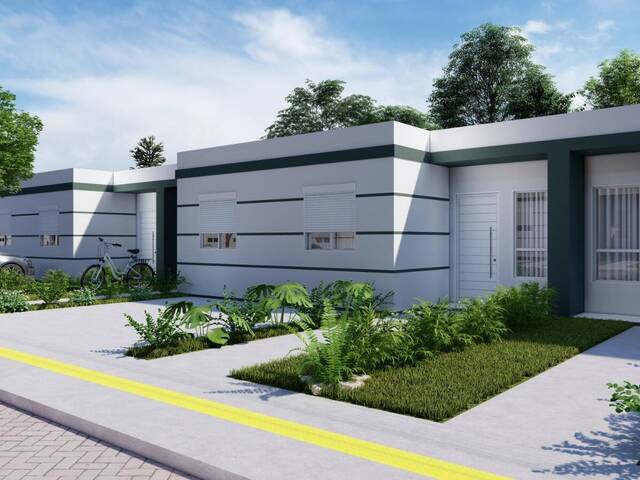 Casa para Venda em Gravataí - 2